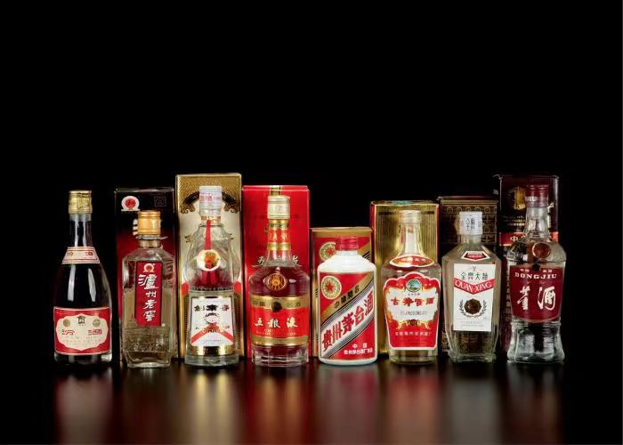 王五镇老酒储存的方法